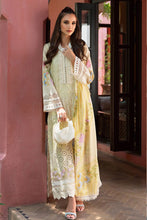 Load image into Gallery viewer, Saira Rizwan - SRLL2 24 05 KATE Luxury Lawn Collection Vol 2