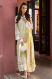 Saira Rizwan - SRLL2 24 05 KATE Luxury Lawn Collection Vol 2