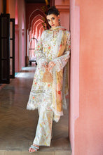 Load image into Gallery viewer, Saira Rizwan - SRLL2 24 06 ANAYA Luxury Lawn Collection Vol 2