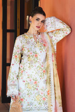 Load image into Gallery viewer, Saira Rizwan - SRLL2 24 06 ANAYA Luxury Lawn Collection Vol 2