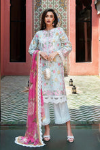 Load image into Gallery viewer, Saira Rizwan - SRLL2 24 07 FANNY Luxury Lawn Collection Vol 2