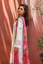 Load image into Gallery viewer, Saira Rizwan - SRLL2 24 07 FANNY Luxury Lawn Collection Vol 2