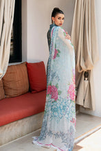 Load image into Gallery viewer, Saira Rizwan - SRLL2 24 09 AMAL Luxury Lawn Collection Vol 2