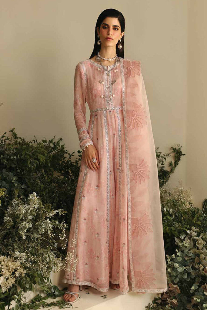 Nureh - AM 03 Amaya Luxury Chiffon Collection