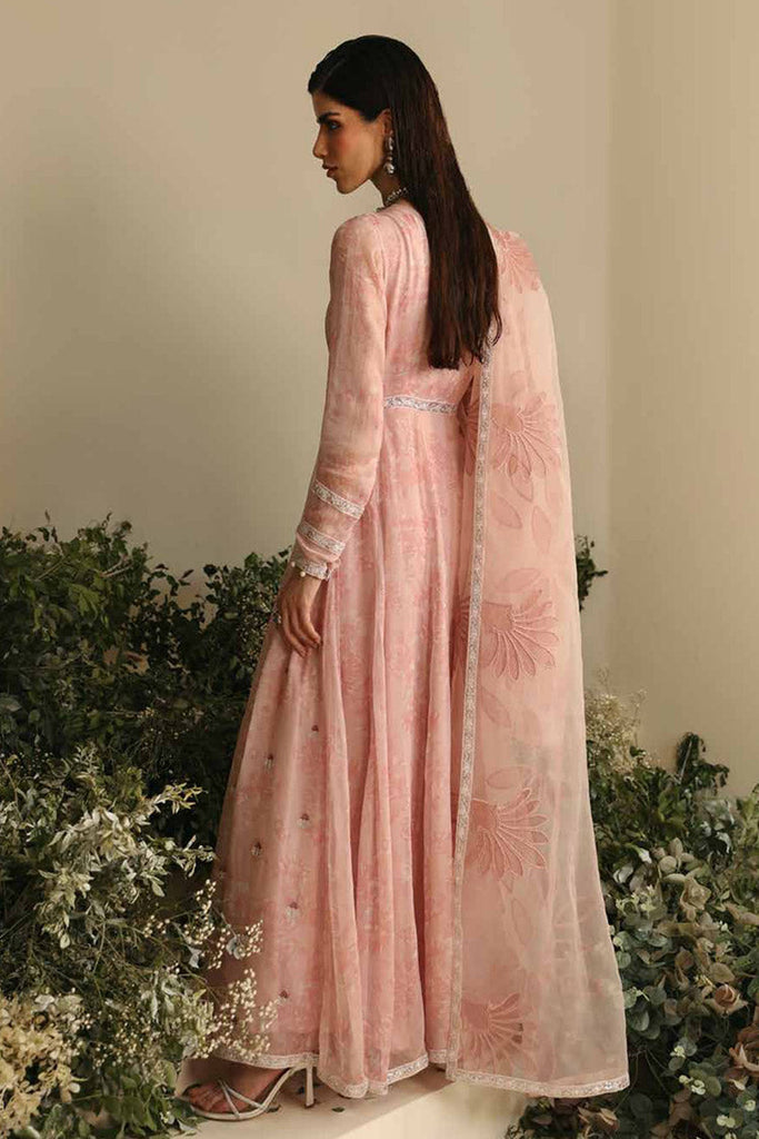 Nureh - AM 03 Amaya Luxury Chiffon Collection