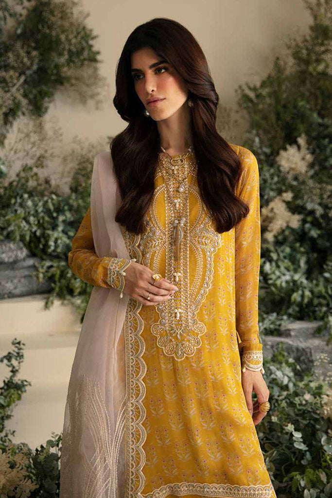 Nureh - AM 05 Amaya Luxury Chiffon Collection