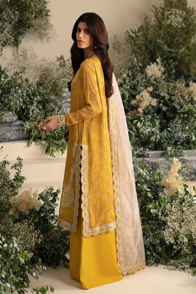 Nureh - AM 05 Amaya Luxury Chiffon Collection