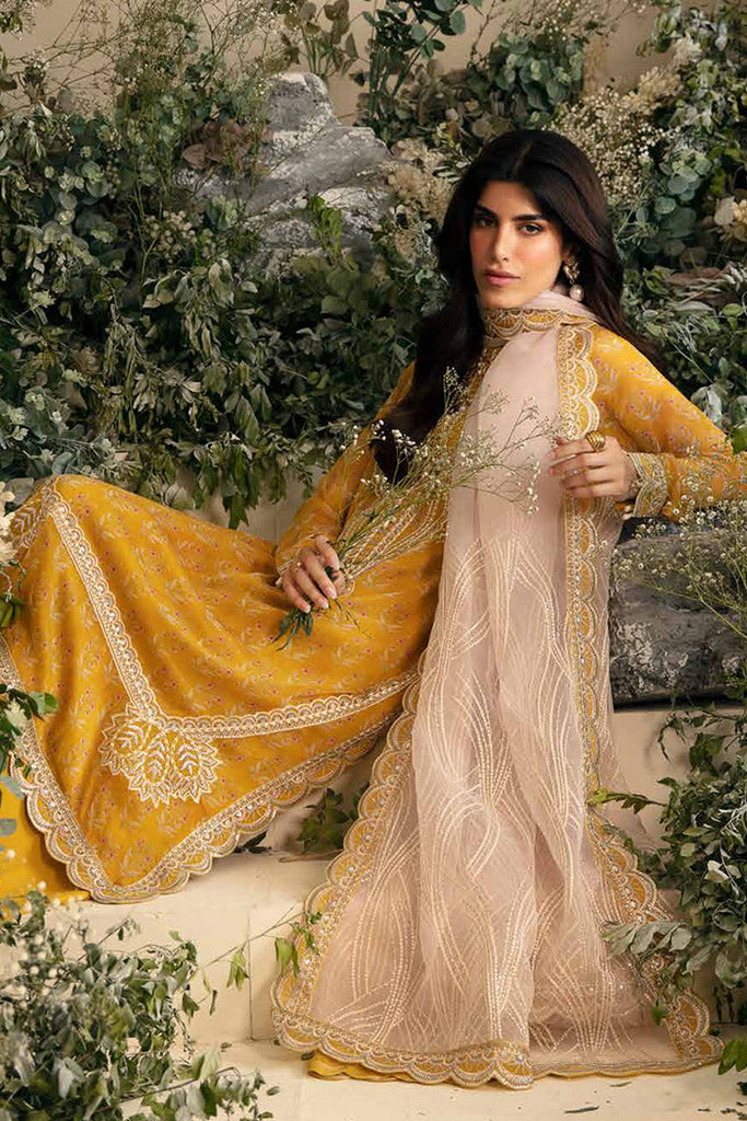 Nureh - AM 05 Amaya Luxury Chiffon Collection