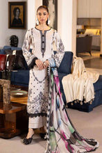 Load image into Gallery viewer, Nureh - SP 116 Signature Prints Printed Lawn Collection Vol 4