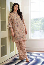 Load image into Gallery viewer, Sobia Nazir - Design 1B SN Basics 2 Piece Lawn Collection