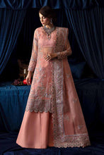 Load image into Gallery viewer, Nureh - NEL-51 Elanora Embellished And Embroidered Luxury Chiffon Collection Vol 2