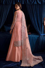 Load image into Gallery viewer, Nureh - NEL-51 Elanora Embellished And Embroidered Luxury Chiffon Collection Vol 2