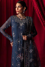 Load image into Gallery viewer, Nureh - NEL-52 Elanora Embellished And Embroidered Luxury Chiffon Collection Vol 2