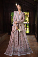 Load image into Gallery viewer, Mushq - Roohi Luxury Collection - MLF-10  JANVI - Unstitched