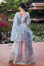 Load image into Gallery viewer, Mushq - Roohi Luxury Collection - MLF-01 MISHA - Unstitched