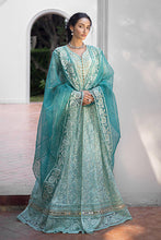 Load image into Gallery viewer, Mushq - Roohi Luxury Collection - MLF-03 MEERA - Unstitched