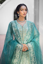 Load image into Gallery viewer, Mushq - Roohi Luxury Collection - MLF-03 MEERA - Unstitched