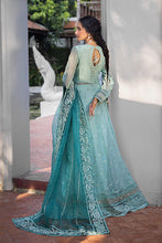 Load image into Gallery viewer, Mushq - Roohi Luxury Collection - MLF-03 MEERA - Unstitched