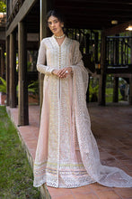 Load image into Gallery viewer, Mushq - Roohi Luxury Collection - MLF-04 ANIKA - Unstitched