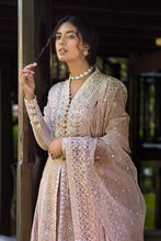 Load image into Gallery viewer, Mushq - Roohi Luxury Collection - MLF-04 ANIKA - Unstitched