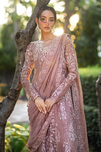 Load image into Gallery viewer, Mushq - Roohi Luxury Collection - MLF-05 VANIYA - Unstitched