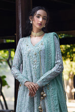 Load image into Gallery viewer, Mushq - Roohi Luxury Collection - MLF-06 DIYA - Unstitched