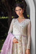 Load image into Gallery viewer, Mushq - Roohi Luxury Collection - MLF-09 AARA - Unstitched