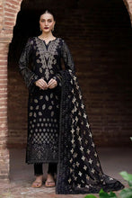 Load image into Gallery viewer, Nureh - Maya Embroidered Jacquard Lawn Collection Vol 2 - NJ-100 - Unstitched