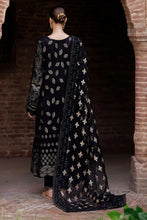 Load image into Gallery viewer, Nureh - Maya Embroidered Jacquard Lawn Collection Vol 2 - NJ-100 - Unstitched