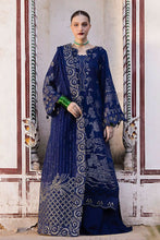 Load image into Gallery viewer, Nureh - Maya Embroidered Jacquard Lawn Collection Vol 2 - NJ-95 - Unstitched