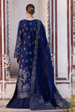 Load image into Gallery viewer, Nureh - Maya Embroidered Jacquard Lawn Collection Vol 2 - NJ-95 - Unstitched