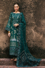 Load image into Gallery viewer, Nureh - Maya Embroidered Jacquard Lawn Collection Vol 2 - NJ-98 - Unstitched