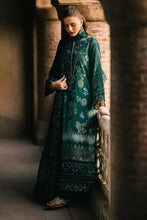 Load image into Gallery viewer, Nureh - Maya Embroidered Jacquard Lawn Collection Vol 2 - NJ-98 - Unstitched