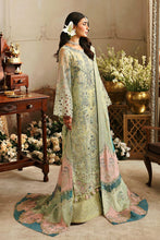 Load image into Gallery viewer, Nureh - Jhoomro Luxury Formals - NL-67 Mahi-roo - Unstitched