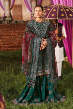 Load image into Gallery viewer, Nureh - Jhoomro Luxury Formals - NL-68 Shadmani - Unstitched