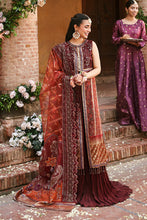 Load image into Gallery viewer, Nureh - Jhoomro Luxury Formals - NL-71 Gehna - Unstitched