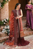 Nureh - Jhoomro Luxury Formals - NL-71 Gehna - Unstitched