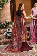 Load image into Gallery viewer, Nureh - Jhoomro Luxury Formals - NL-71 Gehna - Unstitched