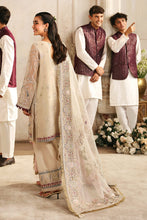 Load image into Gallery viewer, Nureh - Jhoomro Luxury Formals - NL-72 Chandni - Unstitched