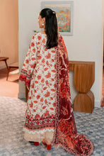 Load image into Gallery viewer, Roheenaz - Selene Fall Winter Collection - RNP 3A Russet - Unstitched