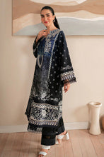 Load image into Gallery viewer, Roheenaz - Selene Fall Winter Collection - RNP 6B Iris - Unstitched