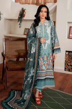 Load image into Gallery viewer, Roheenaz - Selene Fall Winter Collection - RNP 8B Aurora - Unstitched