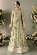 Load image into Gallery viewer, Mushq - Mastani Luxury Chiffon Collection - MUNCH 2401 10 Namar - Unstitched