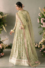 Load image into Gallery viewer, Mushq - Mastani Luxury Chiffon Collection - MUNCH 2401 10 Namar - Unstitched