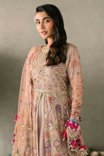 Load image into Gallery viewer, Mushq - Mastani Luxury Chiffon Collection - MUNCH 2401 07 Sona - Unstitched