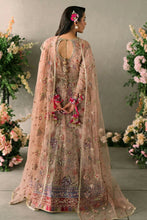 Load image into Gallery viewer, Mushq - Mastani Luxury Chiffon Collection - MUNCH 2401 07 Sona - Unstitched