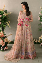 Load image into Gallery viewer, Mushq - Mastani Luxury Chiffon Collection - MUNCH 2401 07 Sona - Unstitched