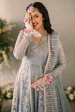 Load image into Gallery viewer, Mushq - Mastani Luxury Chiffon Collection - MUNCH 2401 09 Ezza - Unstitched