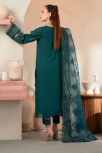 Load image into Gallery viewer, Nureh - Exclusive Embroidered Karandi Collection - NE-101 - Unstitched