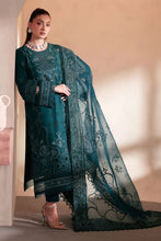 Load image into Gallery viewer, Nureh - Exclusive Embroidered Karandi Collection - NE-101 - Unstitched